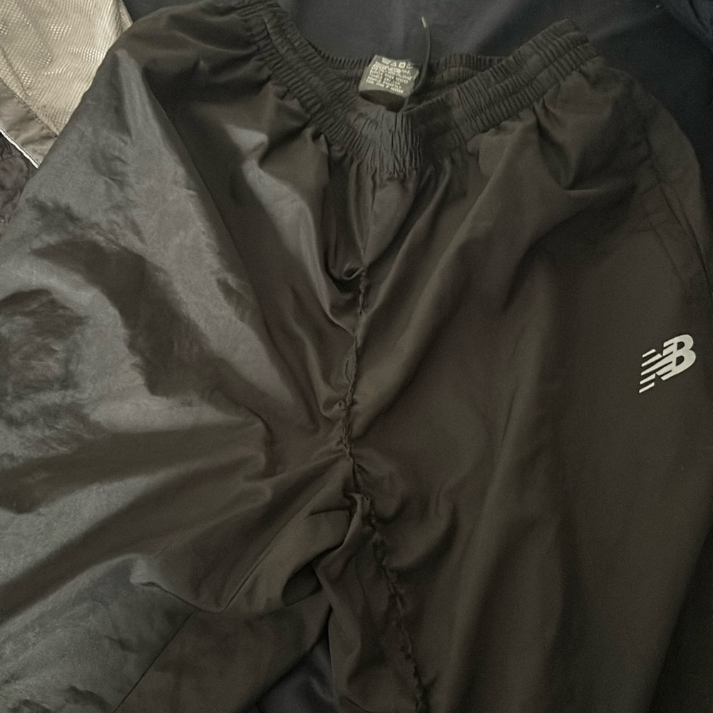 COPY - New balance pants